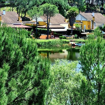 Mirador Del Lago Κόρδοβα Εξωτερικό φωτογραφία