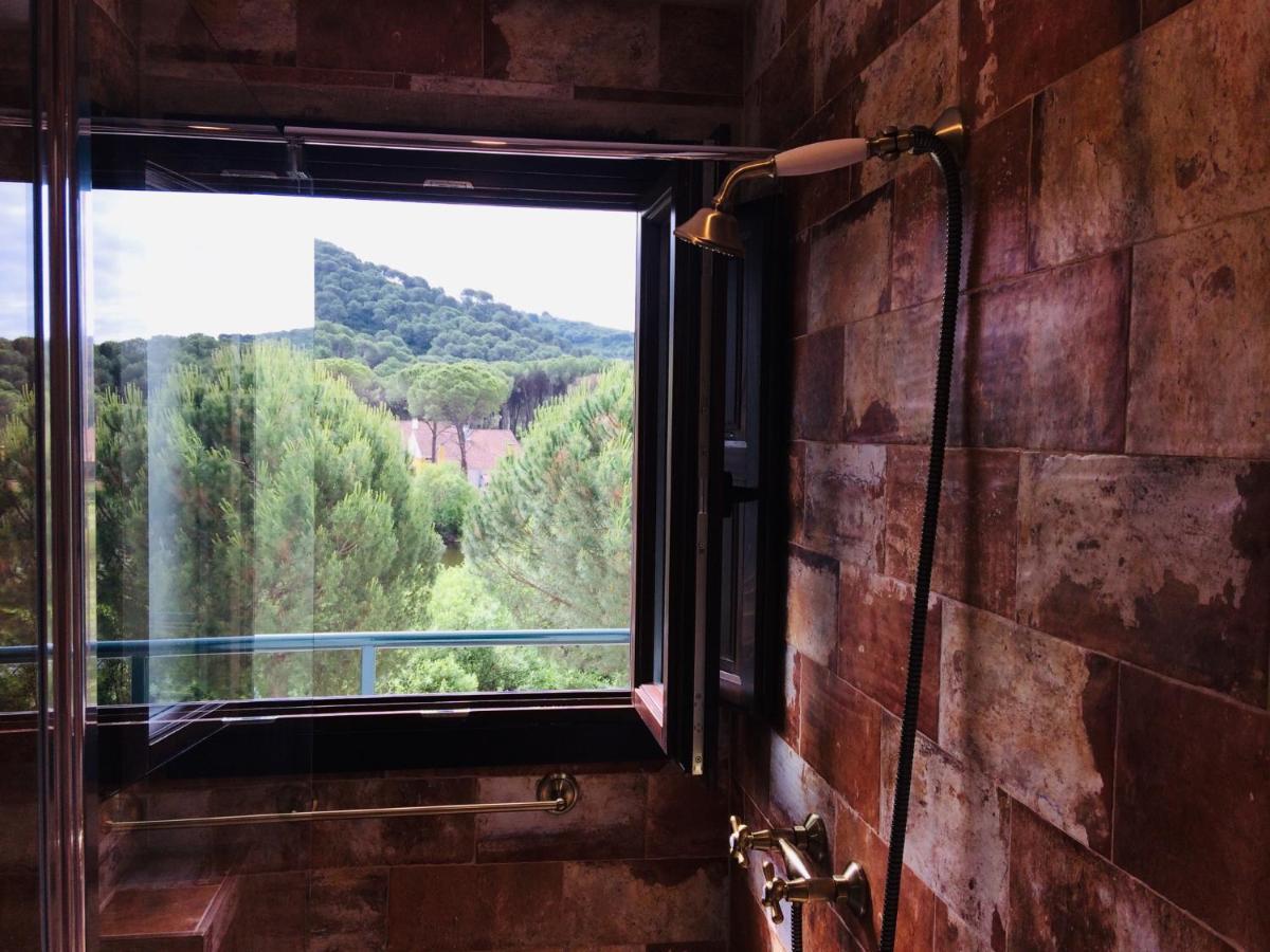 Mirador Del Lago Κόρδοβα Εξωτερικό φωτογραφία