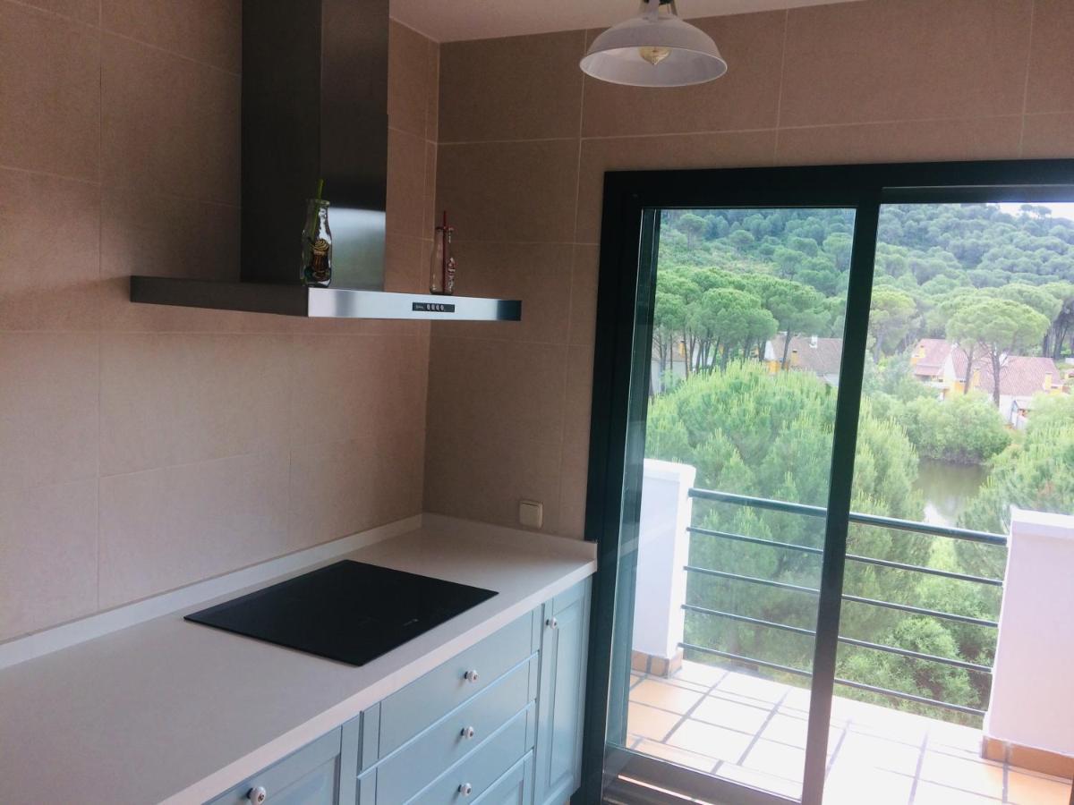 Mirador Del Lago Κόρδοβα Εξωτερικό φωτογραφία