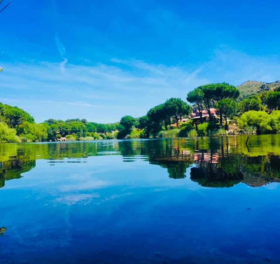 Mirador Del Lago Κόρδοβα Εξωτερικό φωτογραφία