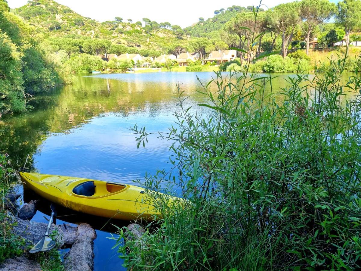 Mirador Del Lago Κόρδοβα Εξωτερικό φωτογραφία