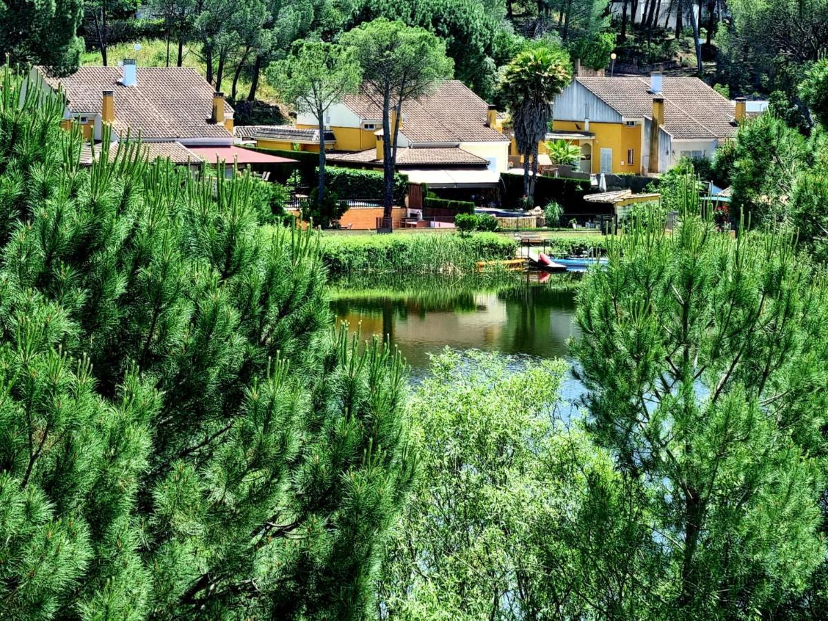 Mirador Del Lago Κόρδοβα Εξωτερικό φωτογραφία