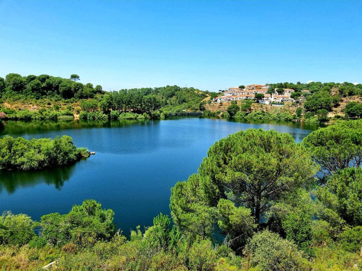 Mirador Del Lago Κόρδοβα Εξωτερικό φωτογραφία