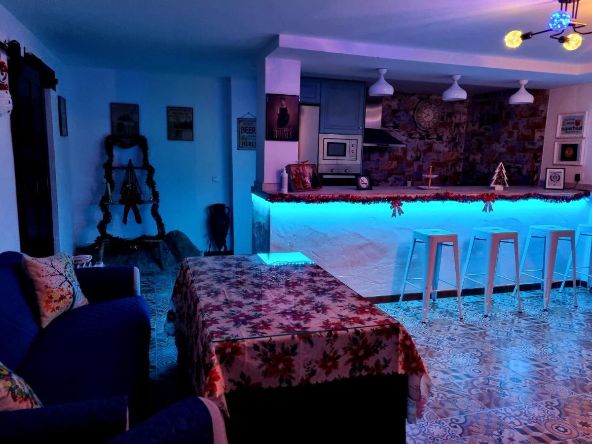Mirador Del Lago Κόρδοβα Εξωτερικό φωτογραφία