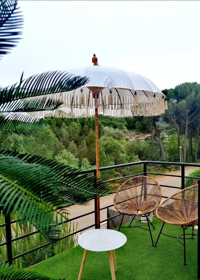 Mirador Del Lago Κόρδοβα Εξωτερικό φωτογραφία