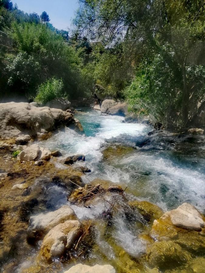Mirador Del Lago Κόρδοβα Εξωτερικό φωτογραφία