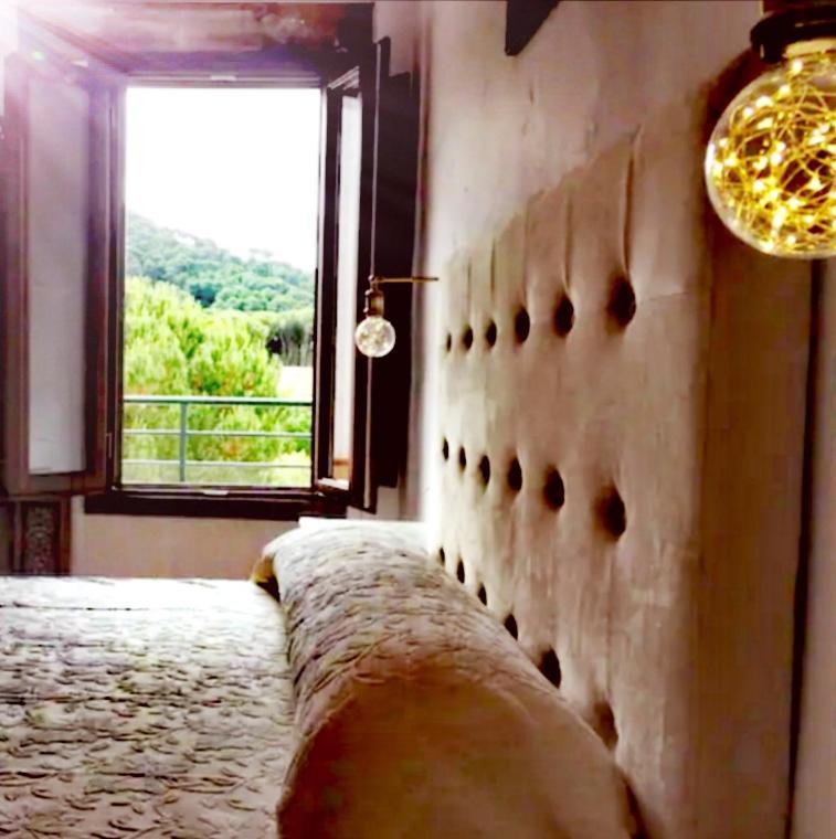 Mirador Del Lago Κόρδοβα Εξωτερικό φωτογραφία