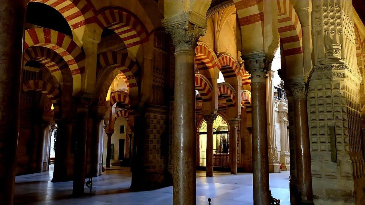 Mirador Del Lago Κόρδοβα Εξωτερικό φωτογραφία
